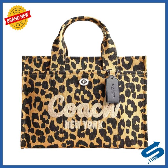 Handbags - Canvas Tote Bag Shoulder Crossbody Roomy Organized Essential Classic Chic